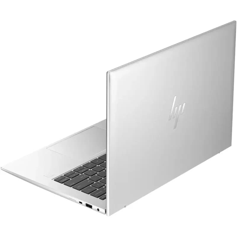 لپ تاپ استوک اچ پی مدل Elite Book 845 G10 سایز 14 اینچی پردازنده Ryzen 5 Pro رم 8GB گیگابایت هارد 256GB گیگابایت SSD گرید ++A — تصویر ۴