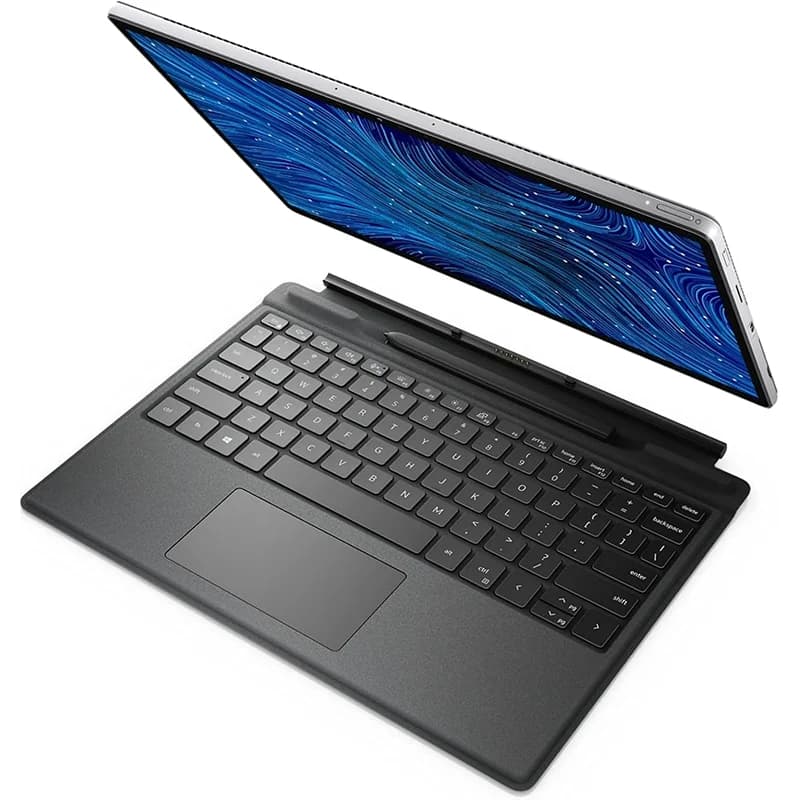 لپ تاپ استوک دل مدل Dell Latitude 7320 2in1 صفحه نمایش لمسی سایز 13 اینچی پردازنده i7 رم 16GBهارد 512 گیگابایت SSD گرید ++A