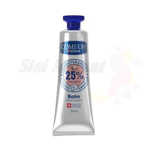 بالم دست شی باتر کامان Comeon Shea Butter
