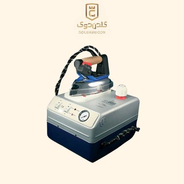 اتو مخزن 3/5 لیتری سیلتر ترک