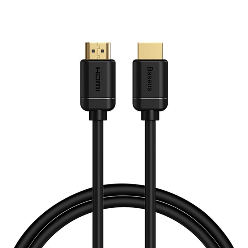 کابل HDMI 4K بیسوس مدل High Definition CAKGQ-B01 طول 2 متر