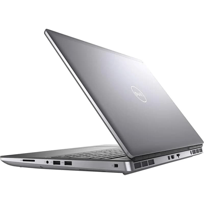 لپ تاپ استوک دل مدل Precision 7750 سایز 17.3 اینچی پردازنده i7 رم 32GB گیگابایت هارد 512GB گیگابایت SSD گرید A++ — تصویر ۴