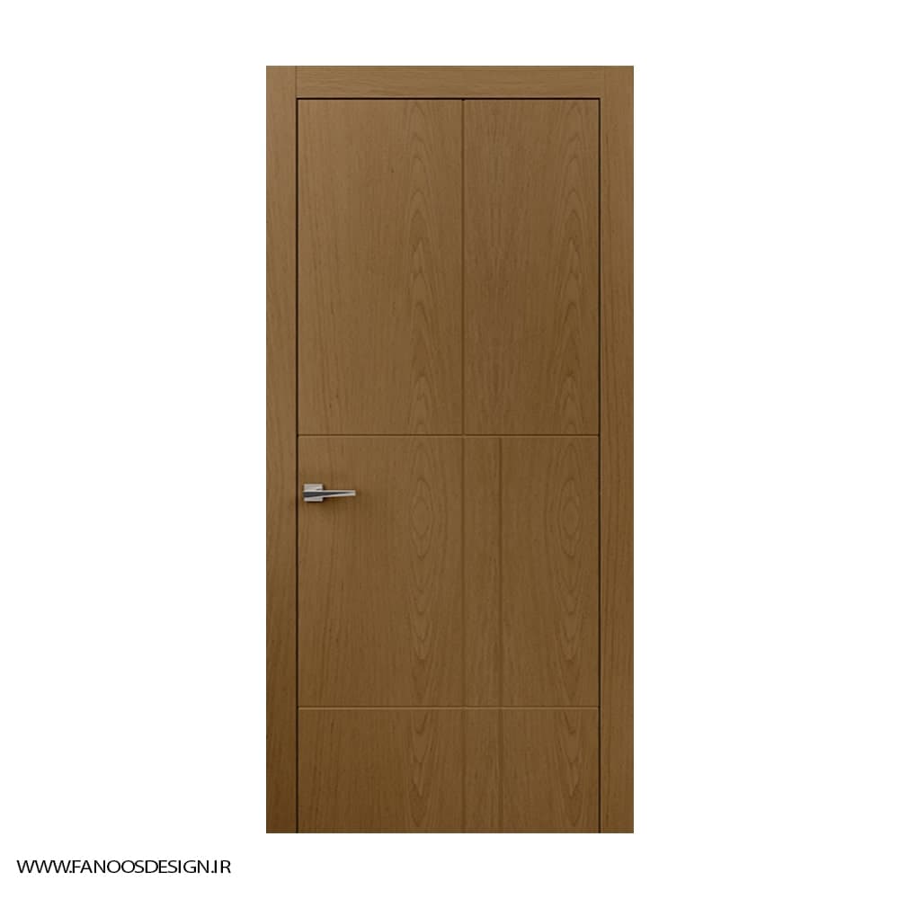 در اتاق خواب سی انسی روکش چوب با رنگ پلی اورتان کد 30985