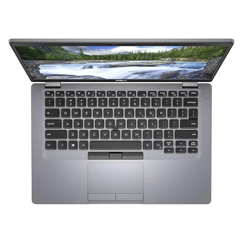 لپ تاپ استوک دل مدل LATITUDE 5410 سایز 14.1 اینچی پردازنده i5 رم 16 گیگابایت 512 گیگابایت SSD گرید A++ — تصویر ۶