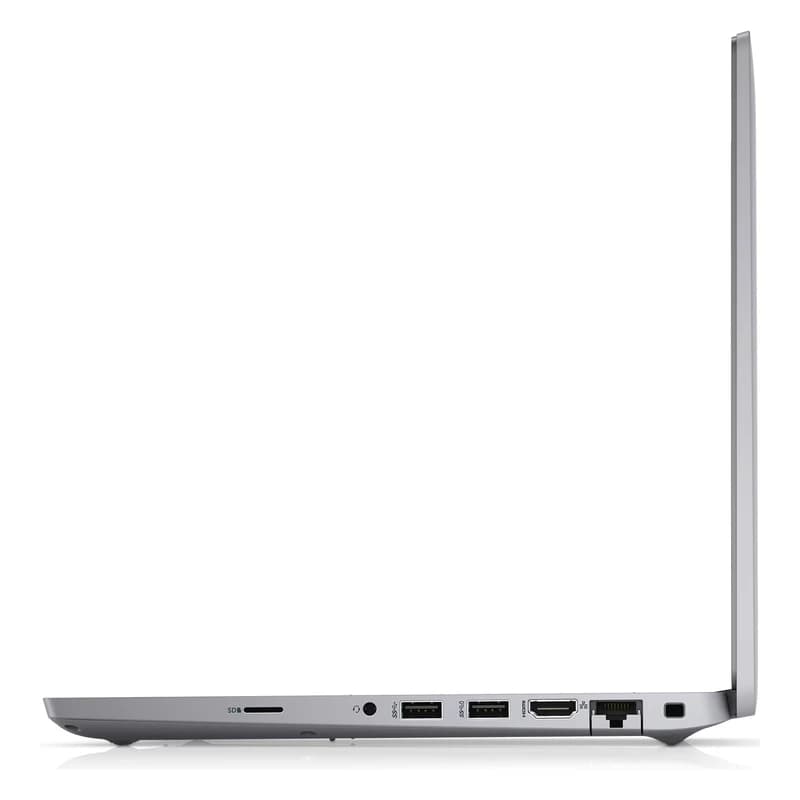 لپ تاپ دل مدل Latitude 5320 سایز 13.3 اینچی پردازنده i5 رم 16 گیگابایت هارد 256 گیگابایت SSD گرید A ++ — تصویر ۷