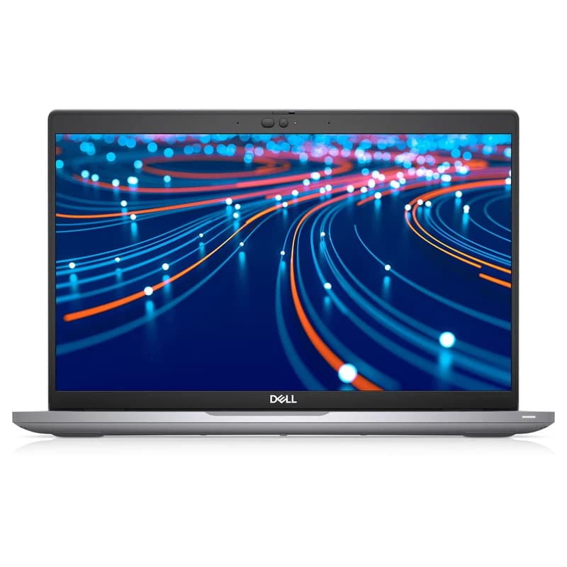 لپ تاپ دل مدل Latitude 5320 سایز 13.3 اینچی پردازنده i5 رم 16 گیگابایت هارد 256 گیگابایت SSD گرید A ++