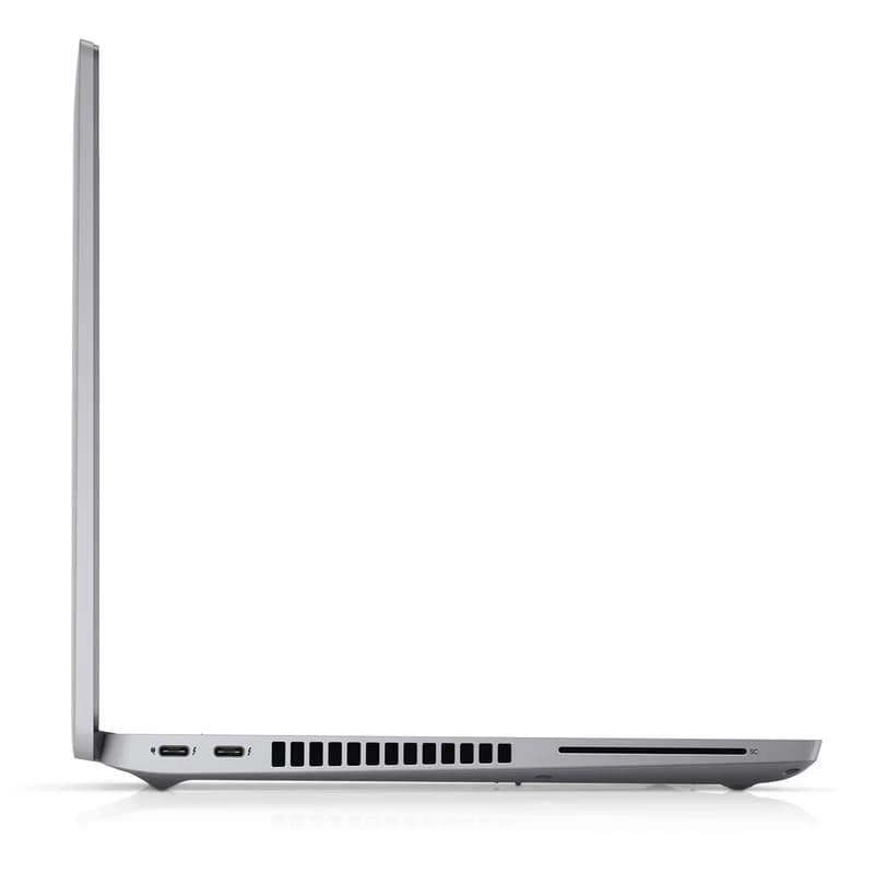 لپ تاپ دل مدل Latitude 5320 سایز 13.3 اینچی پردازنده i5 رم 16 گیگابایت هارد 256 گیگابایت SSD گرید A ++ — تصویر ۸