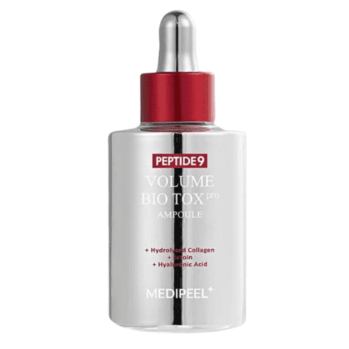 آمپول ضد چروک و لیفتینگ پوست پپتید بیوتوکس Peptide 9 Volume Bio Tox مدی پیل Medipeel