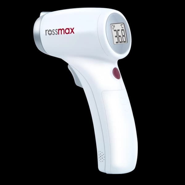 تب سنج دیجیتال رزمکس مدل HC700