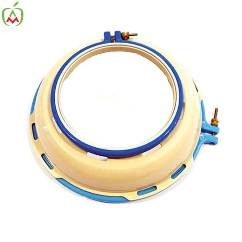 کارگاه گلدوزی دوطبقه SKC