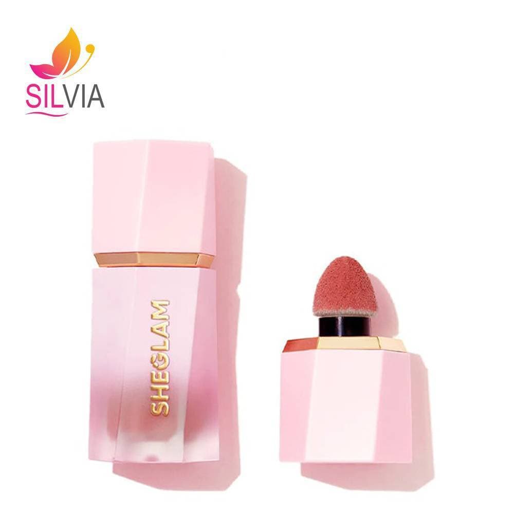 رژ گونه مایع شیگلم 5.2 میل — تصویر ۹