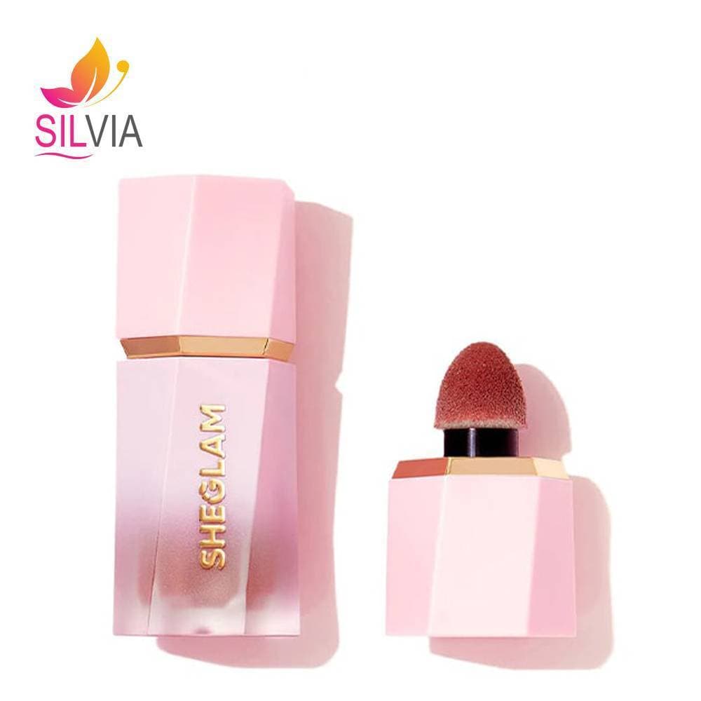 رژ گونه مایع شیگلم 5.2 میل — تصویر ۶