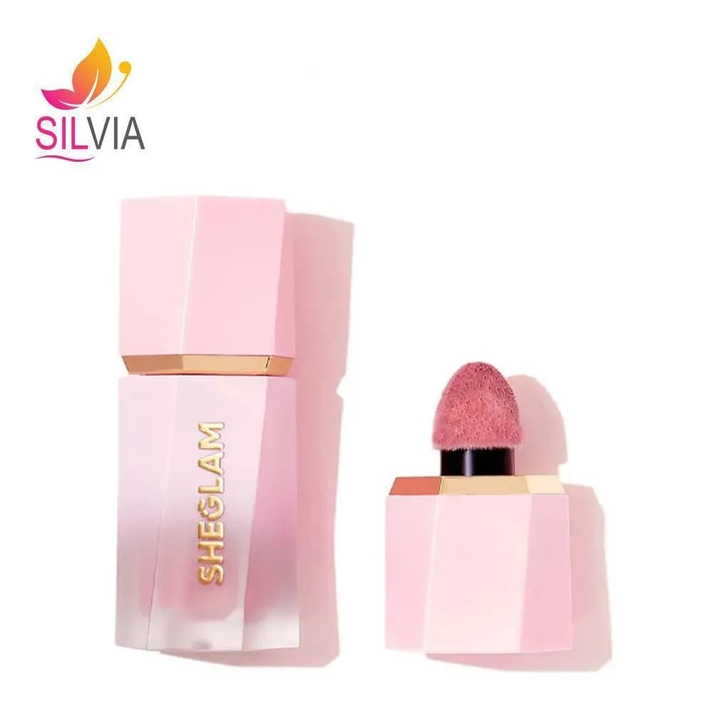 رژ گونه مایع شیگلم 5.2 میل — تصویر ۱۰