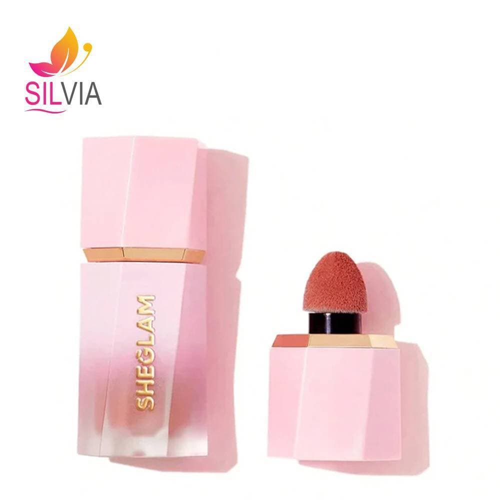 رژ گونه مایع شیگلم 5.2 میل — تصویر ۷