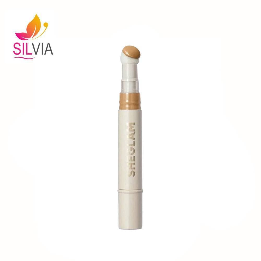 کانسیلر مدل COMPLEXION BOOST رنگ SAND شیگلم 4.5 گرم — تصویر ۲