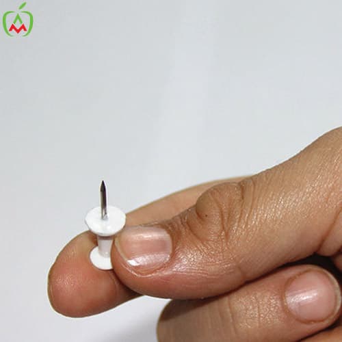 سوزن نقشه (پونز نقشه) 50 عددی — تصویر ۴