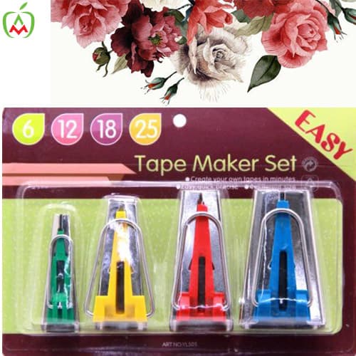 اریب زن دستی پارچه 4 سایز