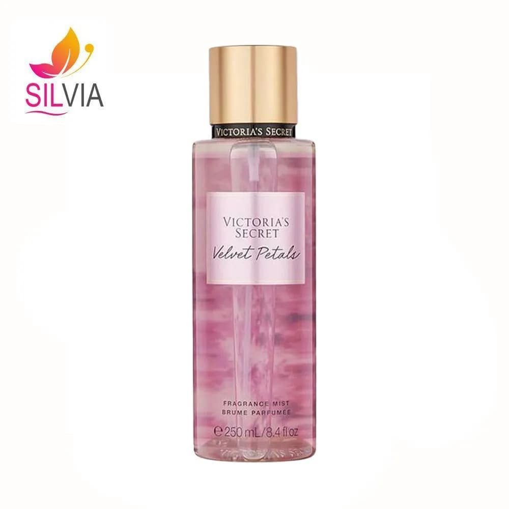 بادی اسپلش زنانه Velvet Petals ویکتوریا سکرت 250 میل — تصویر ۳