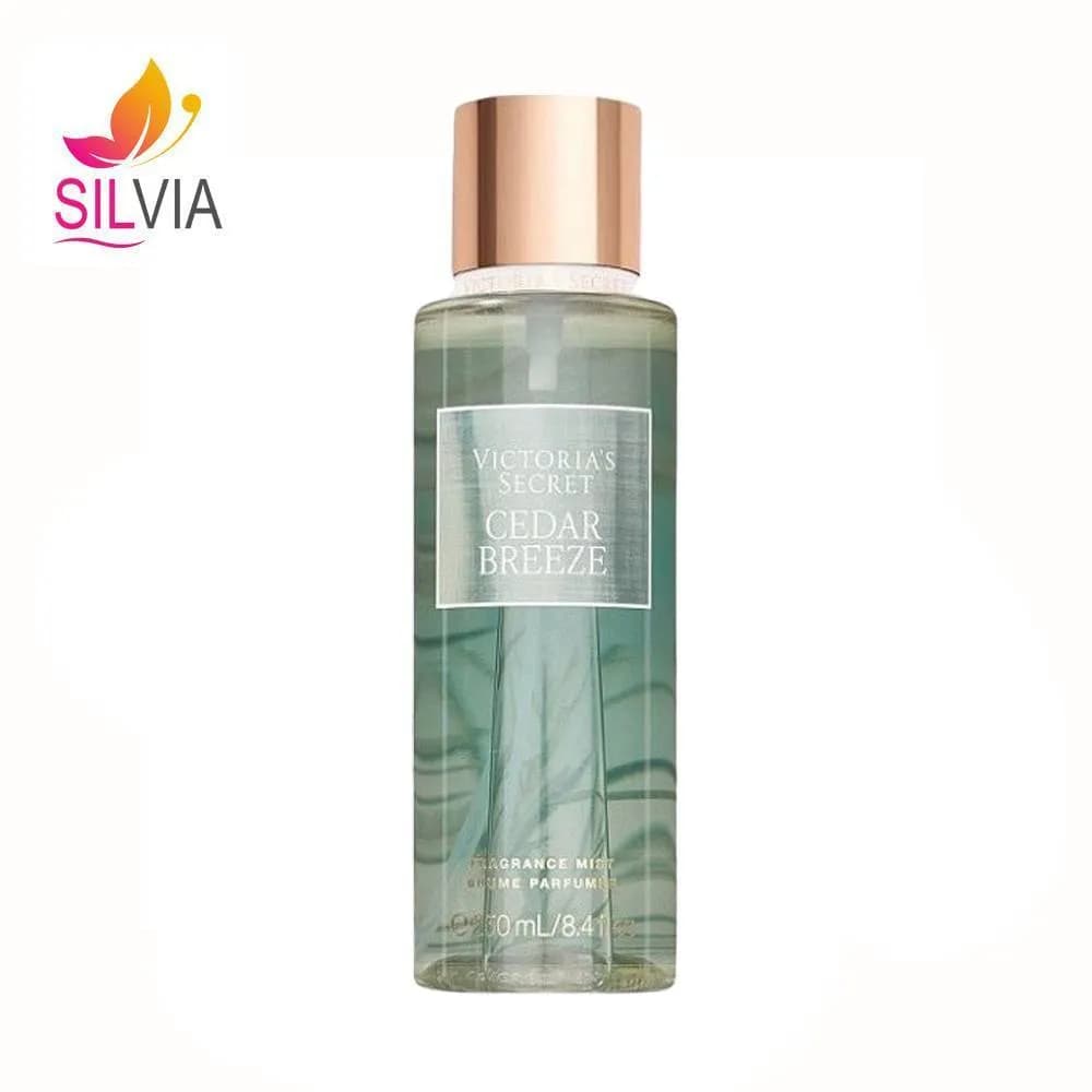 بادی اسپلش زنانه Cedar Breeze ویکتوریا سکرت 250 میل — تصویر ۳