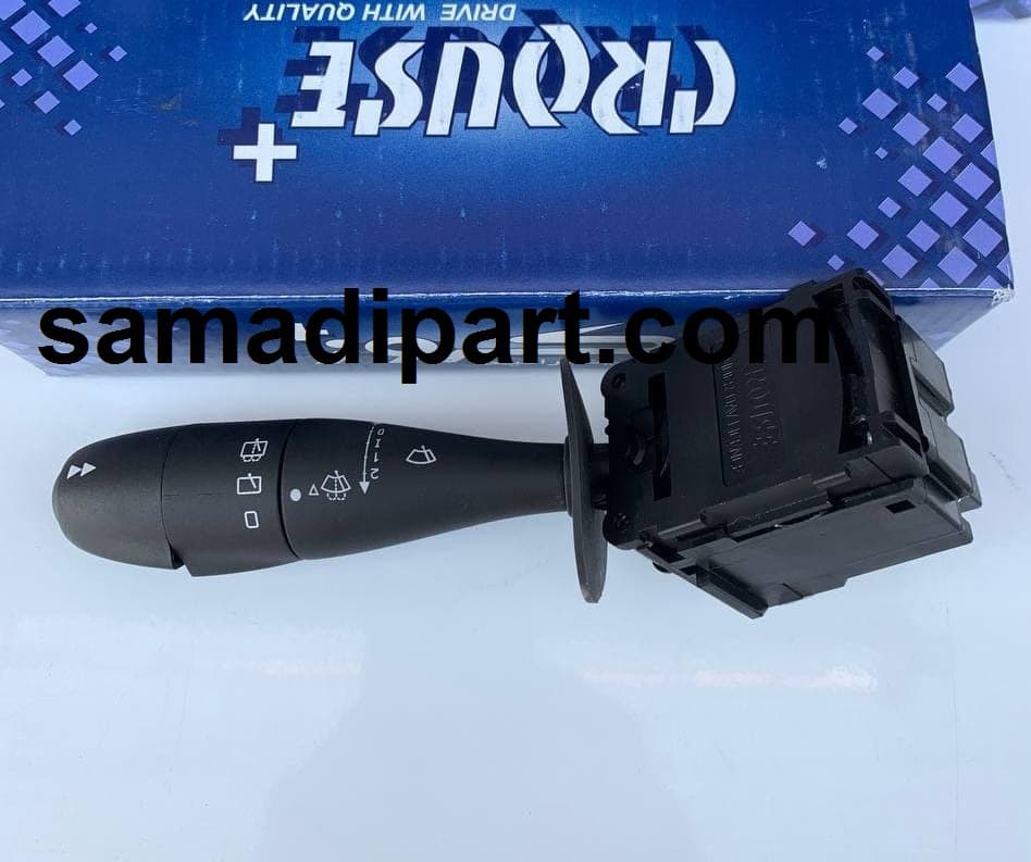 دسته برف پاک کن 206 و 207 (هاچ بک)جدید(مدل بالایی) کروز (CR35061302)