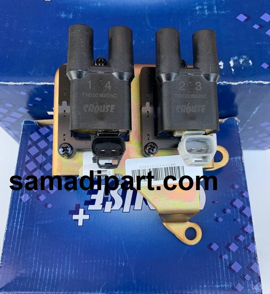 کویل زیمنس پراید،تیبا،ساینا،کوییک کروز