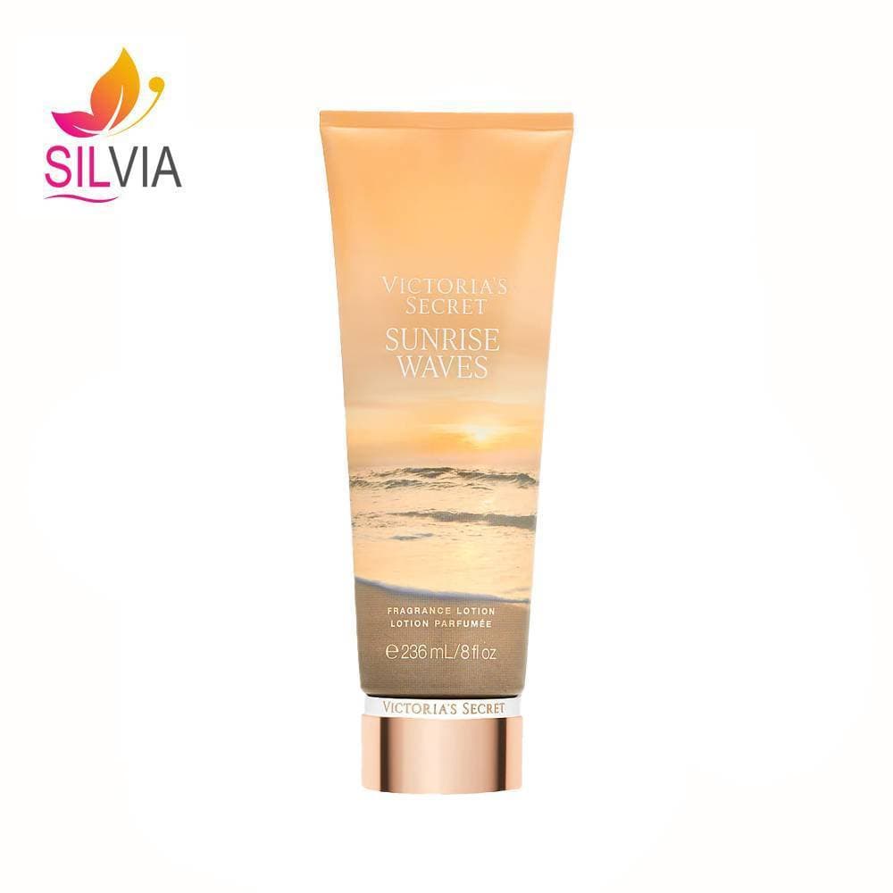 لوسیون بدن سان رایز ویوز Sunrise Waves ویکتوریا سکرت 236 میل