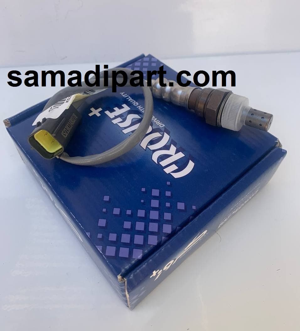 سنسور اکسيژن پایین سمند ملی(EF7)زیمنس کروز (CR39077003)
