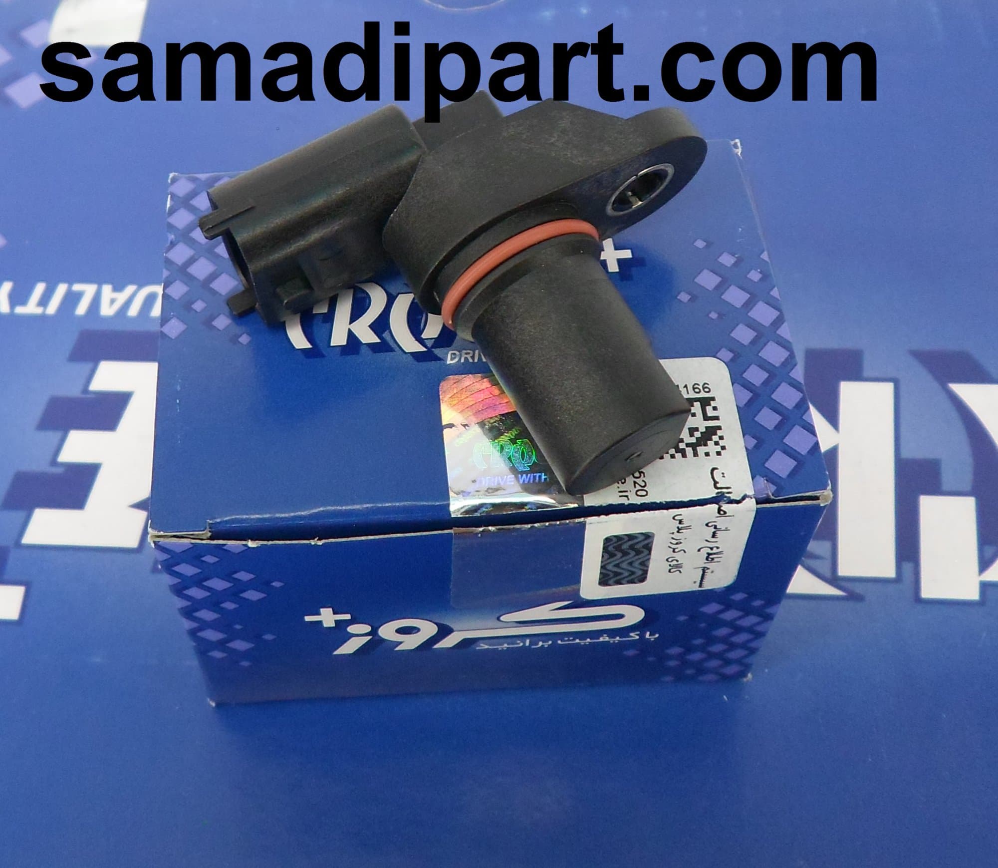 سنسور میل سوپاپ سایپایی (پراید،تیبا،ساینا)کروز (CR39082302)