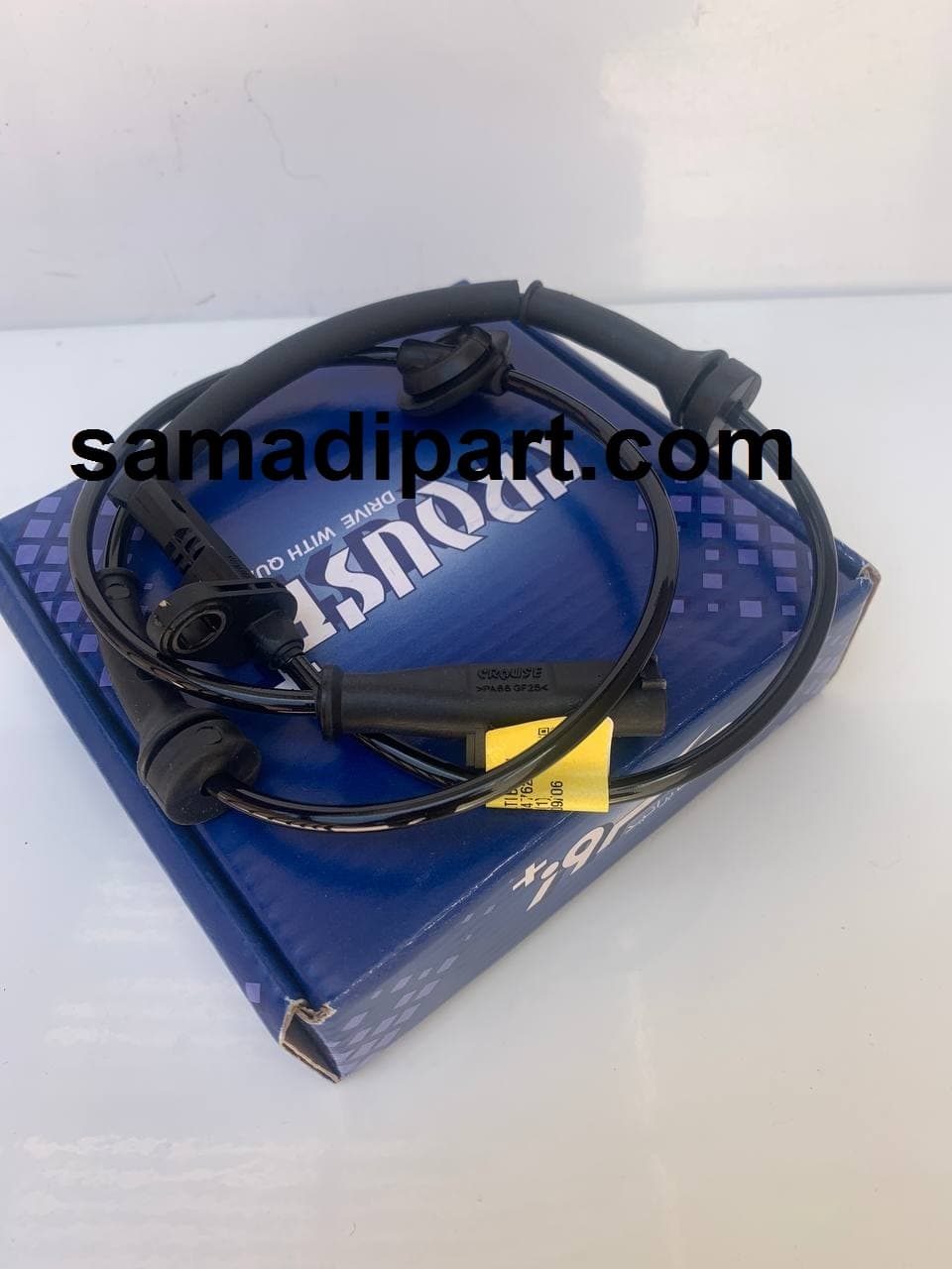 سنسور ABS چرخ عقب تیبا ۲ کروز (CR40110701)