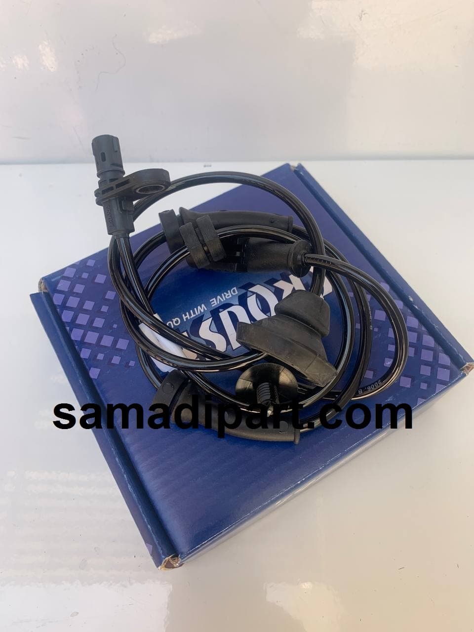 سنسور ABS جلو تیبا کروز (CR40110201)