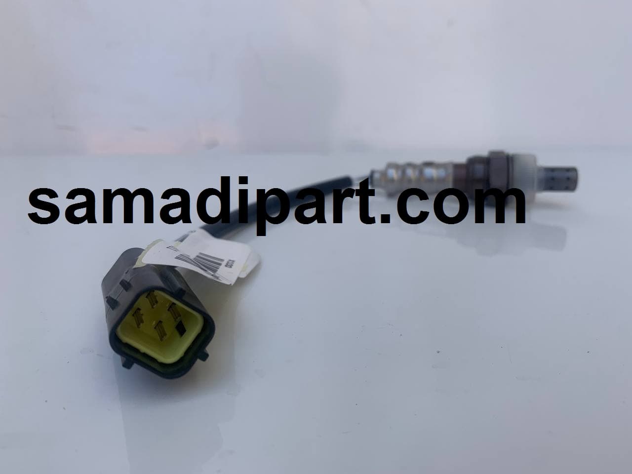 سنسور اکسیژن بالا پراید x100 پایین ساینا اس و کوییک کروز (CR39080603) — تصویر ۳