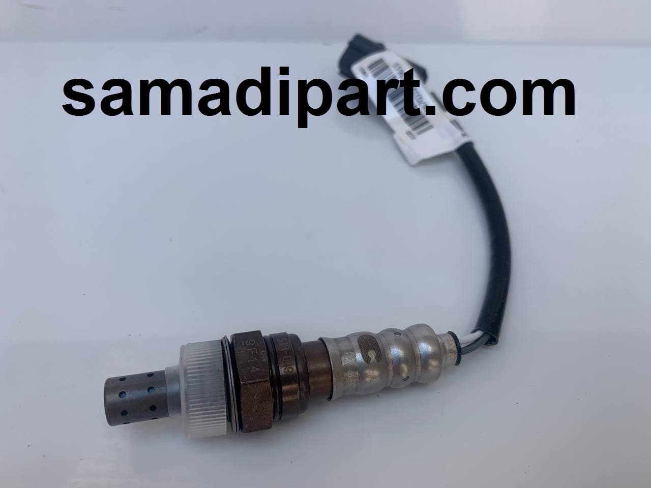 سنسور اکسیژن بالا پراید x100 پایین ساینا اس و کوییک کروز (CR39080603) — تصویر ۲
