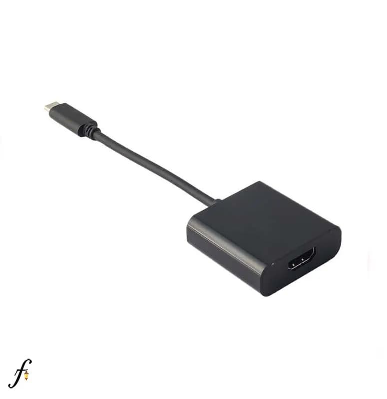 تبدیل USB تایپ C به HDMI فرانت مدل FN-UC2H260