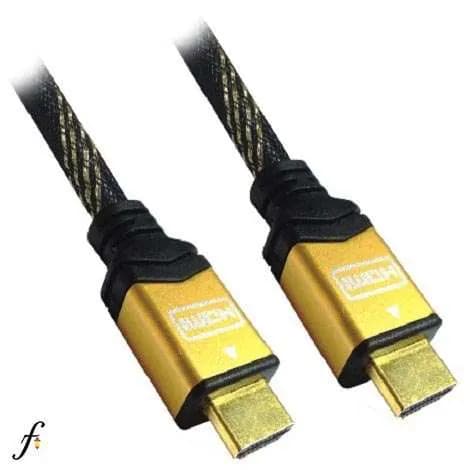 کابل HDMI 4K فرانت مدل FN-HCB050 با طول 5 متر