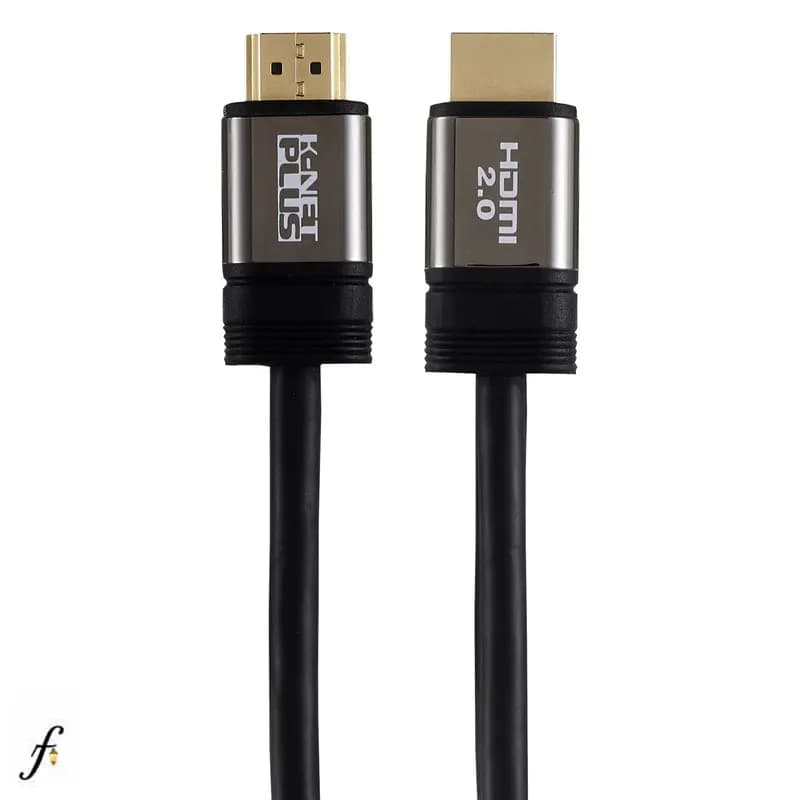 کابل HDMI 2.0 کی نت پلاس 20 متری