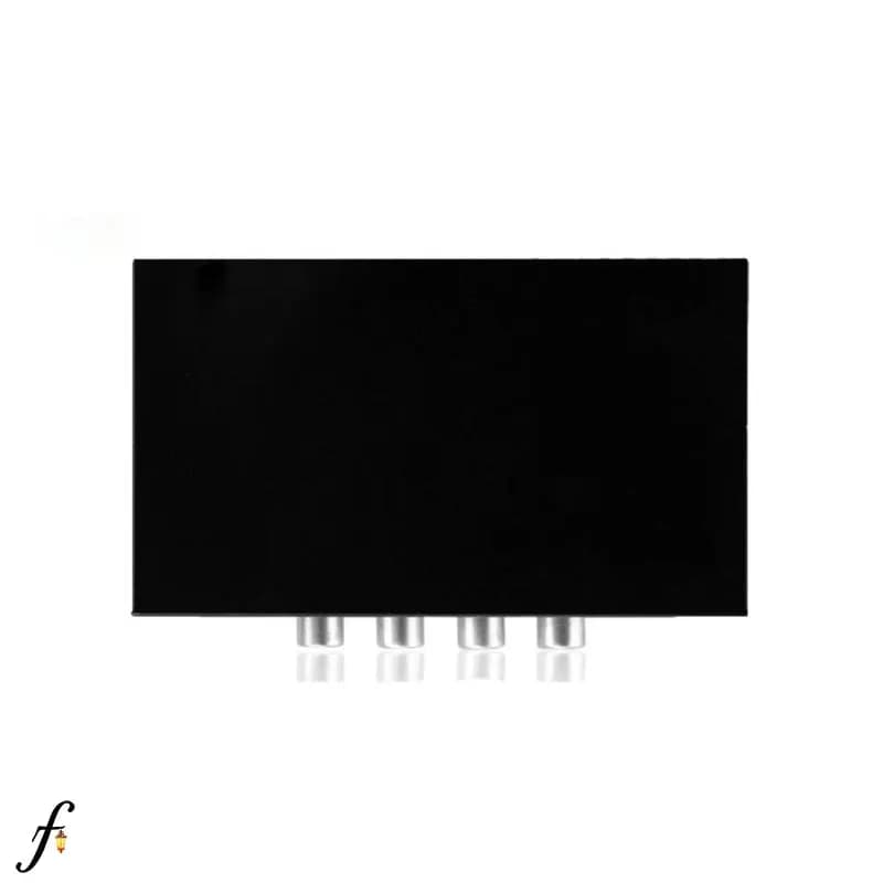 سوئیچ 4 پورت پرینتر دستی وی نت مدل V-SWUSBM04 — تصویر ۴