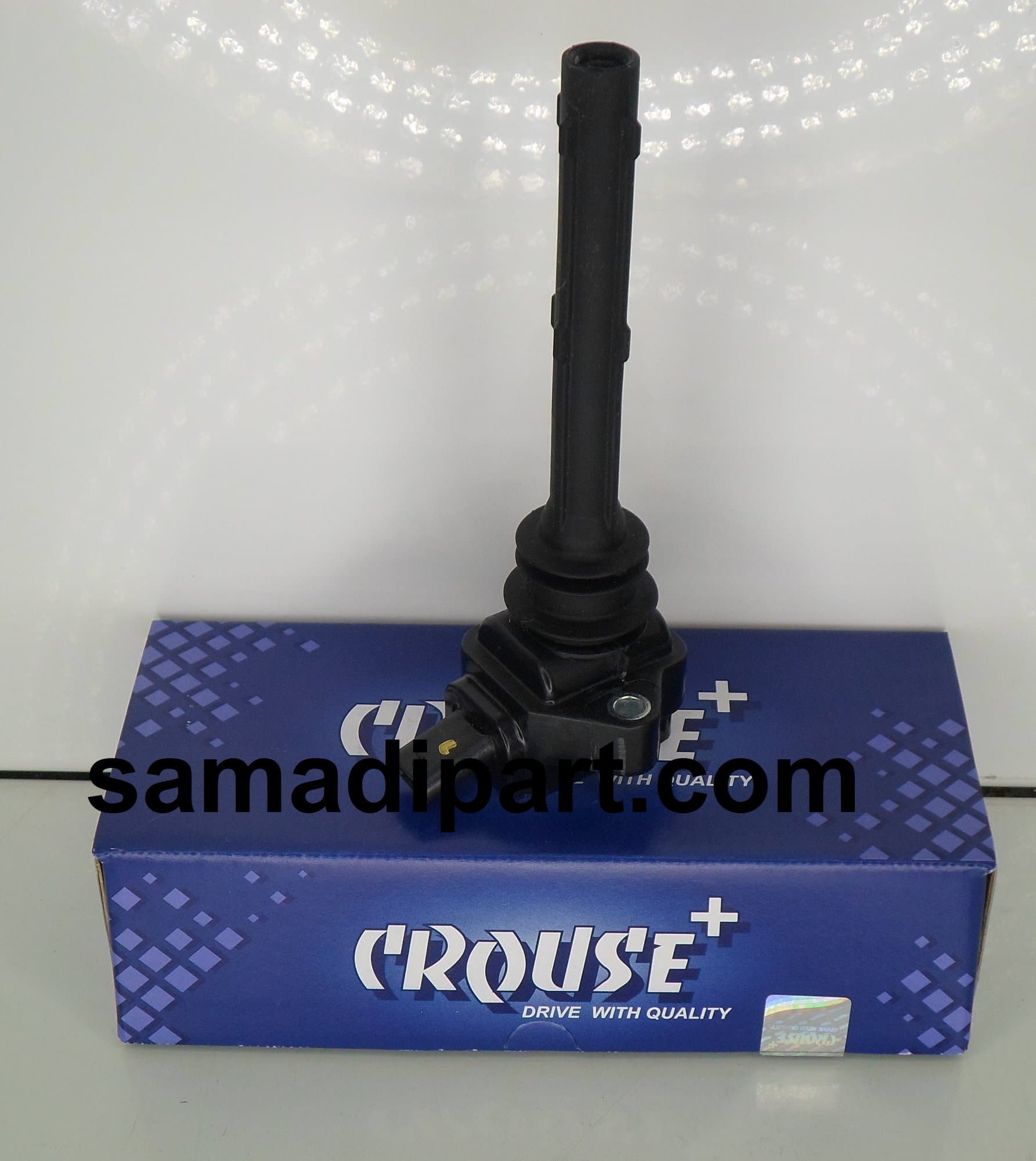 کویل سمند EF7 زیمنس کروز (CR39072502)