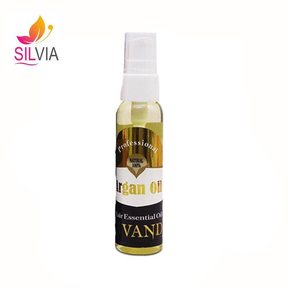 روغن آرگان مناسب مو سیوند 45 میل