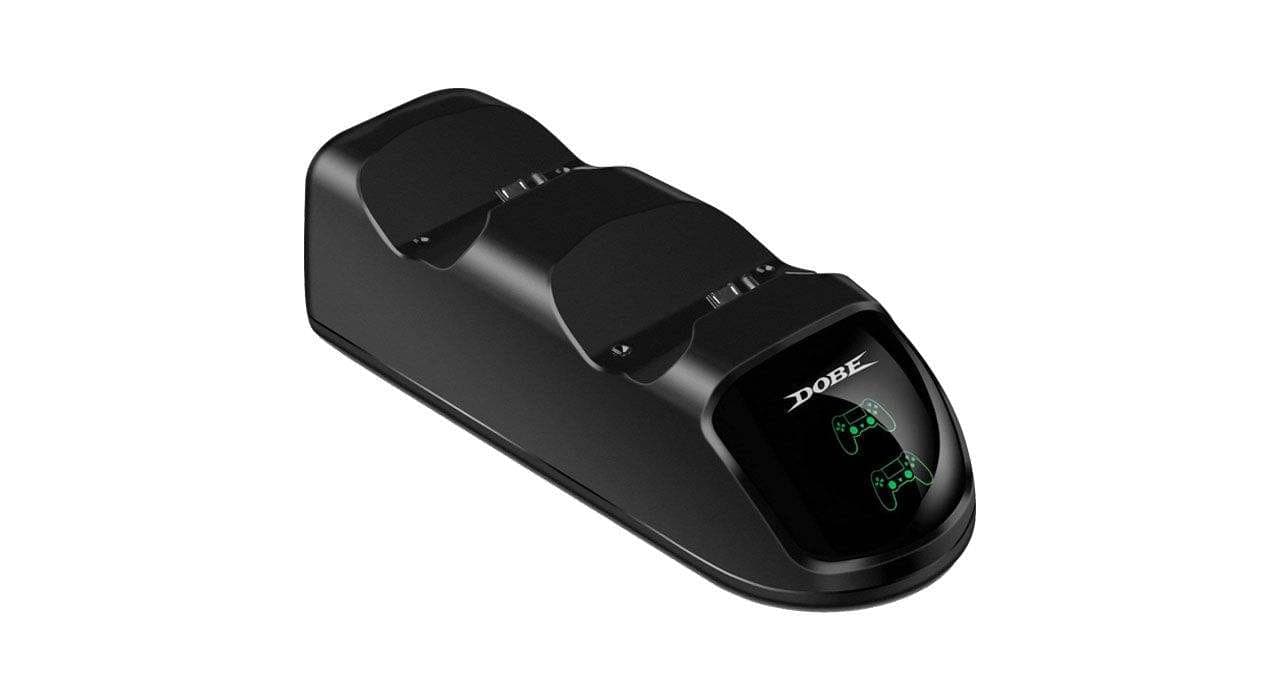پایه شارژر دابی مدل TP4-889 مناسب برای دسته ps4