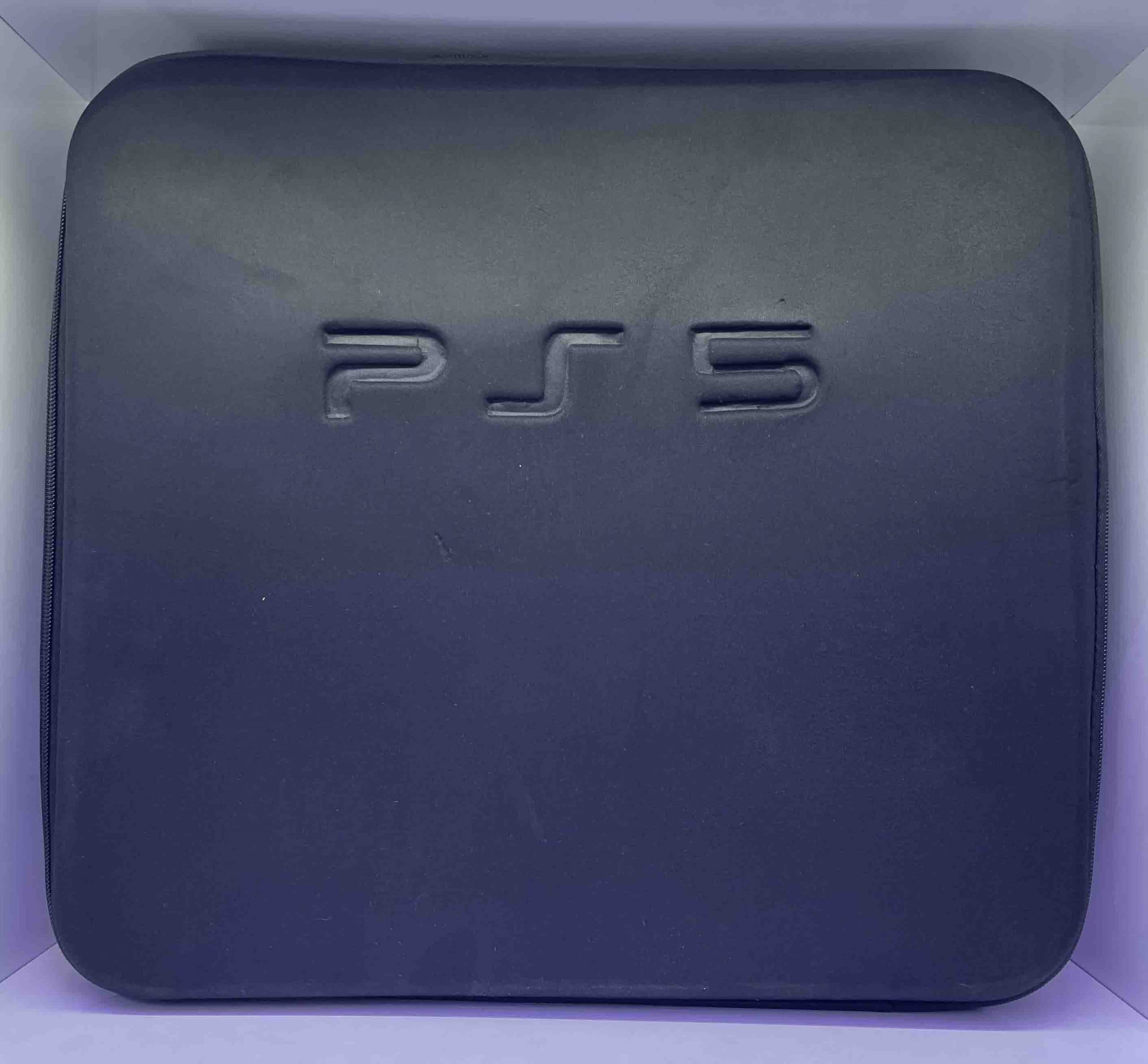 کیف حمل کنسول بازی PS5 | کیف پلی استیشن 5