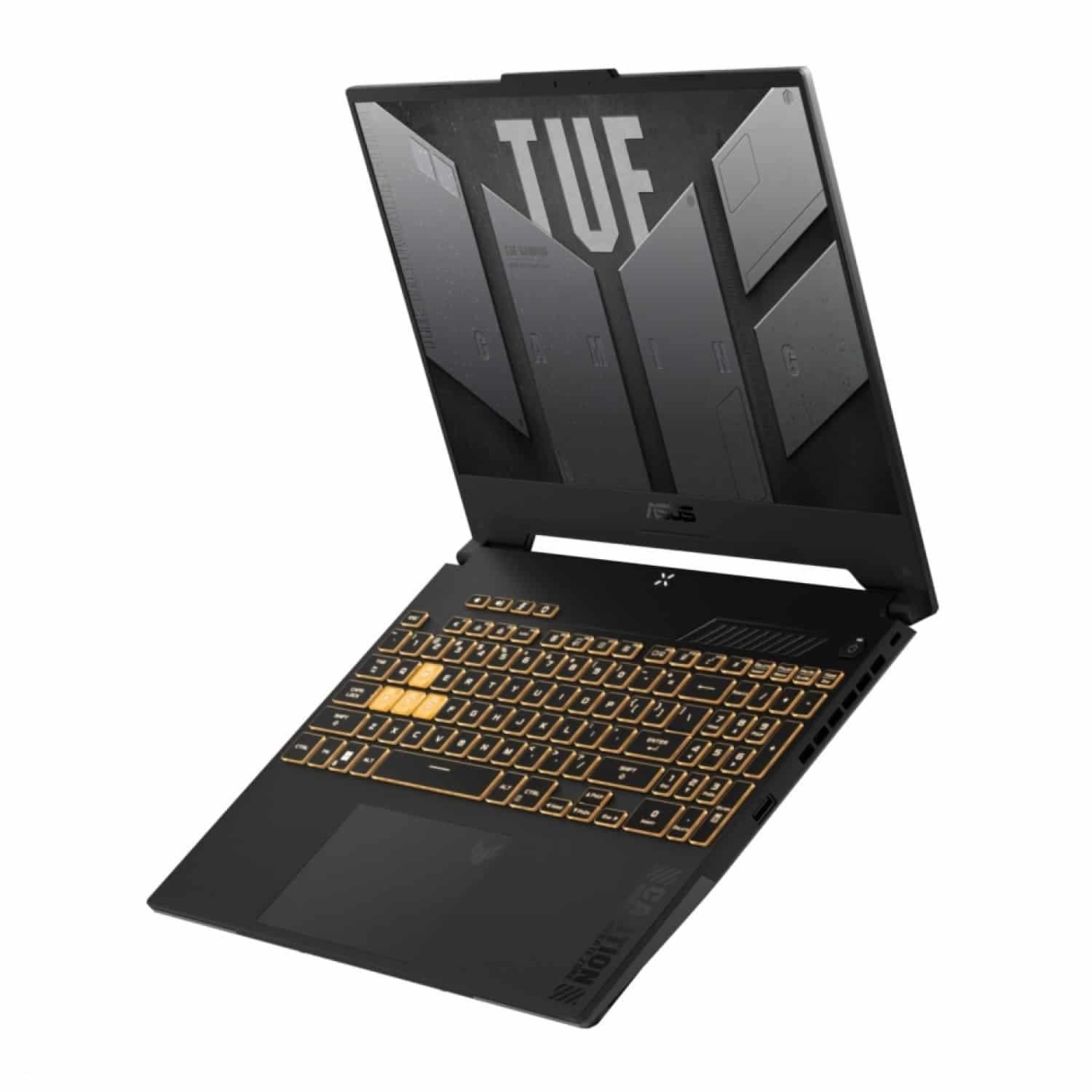 لپ‌تاپ ایسوس مدل FX507ZU4 پردازنده i7(12700H) رم 16GB حافظه 1TB SSD گرافیک 6GB 4050 — تصویر ۴