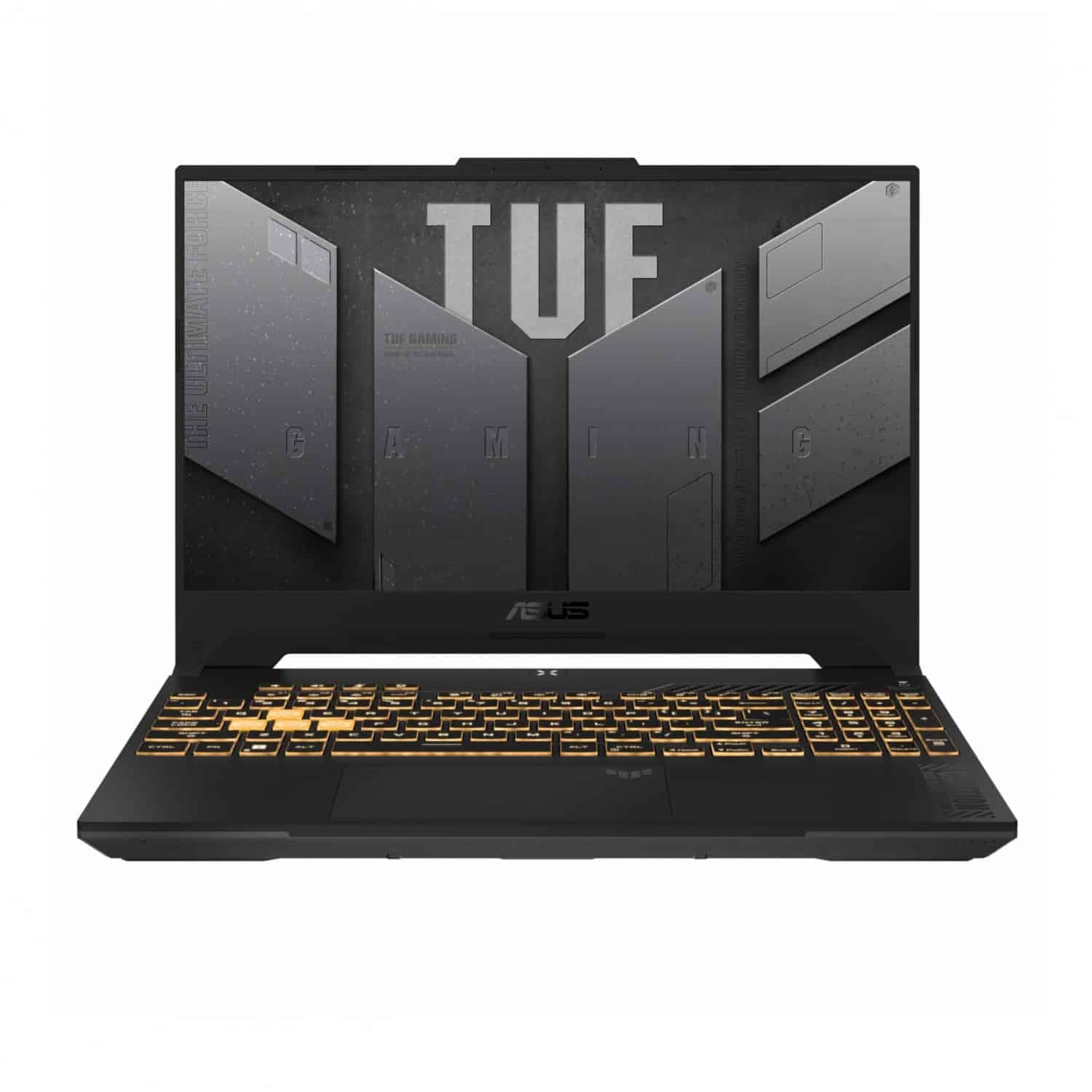 لپ‌تاپ ایسوس مدل FX507ZU4 پردازنده i7(12700H) رم 16GB حافظه 1TB SSD گرافیک 6GB 4050
