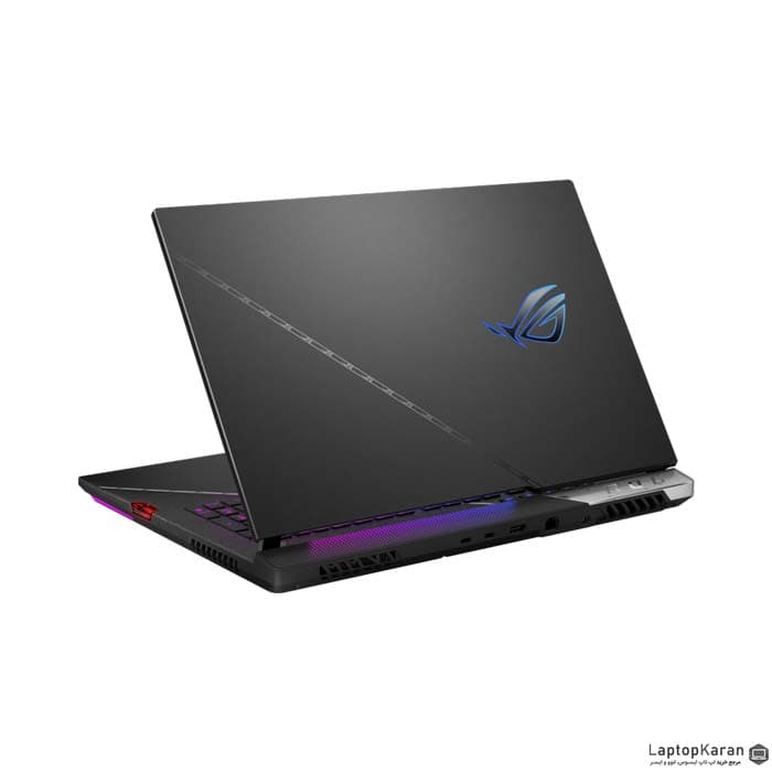 لپ تاپ ایسوس مدل ROG STRIX G733ZS پردازنده i9(12900H) رم 32GB حافظه 1TB SSD گرافیک 8GB 3080 — تصویر ۶
