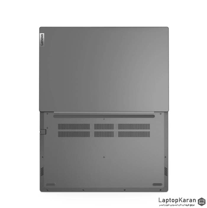 لپ تاپ لنوو مدل V15 پردازنده i5(1135G7) رم 8GB حافظه 1TB HDD + 256GBSSD گرافیک 2GB — تصویر ۶