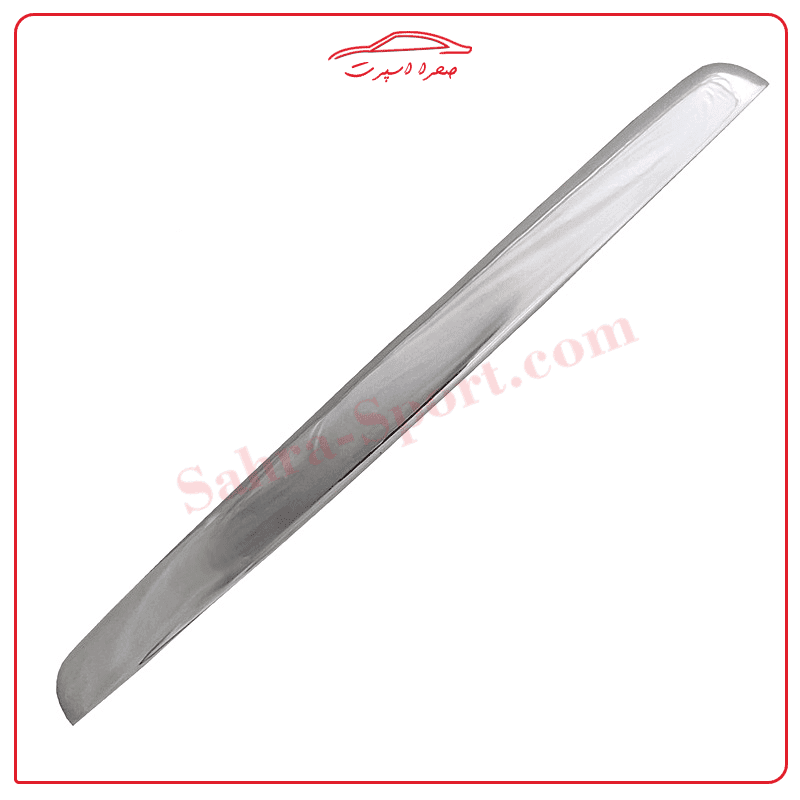 استیل دستگیره درب صندوق عقب مناسب پراید
