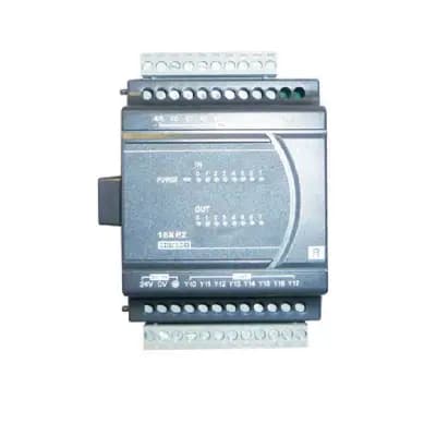 کارت توسعه-ماژول دیجیتال دلتا سری ES2 کد DVP16XP211T