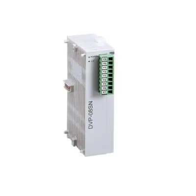 کارت توسعه-ماژول دیجیتال دلتا سری S کد DVP08SN11R — تصویر ۲