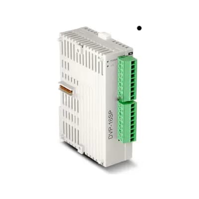کارت توسعه-ماژول دیجیتال دلتا سری S کد DVP16SP11R
