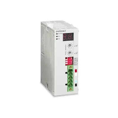 ماژول شبکه دلتا DeviceNet سری S کد DVPDNET-SL