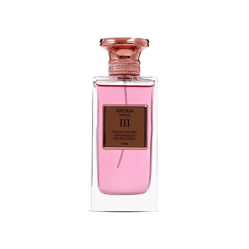 ادکلن Aurora Aroma Senora III | آرورا آروماسنیورا ۳